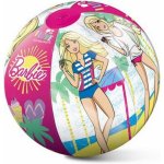 Mondo Nafukovací plážový míč Barbie – Zboží Mobilmania