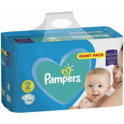 pampers mega pack 2
