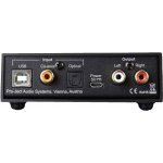 Pro-Ject DAC Box S2+ – Zboží Mobilmania