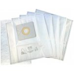 K&M Zelmer 01D011 Duo sáčky textilní 5 ks – Zboží Mobilmania