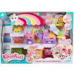 Kindy Kids Supermarket – Hledejceny.cz