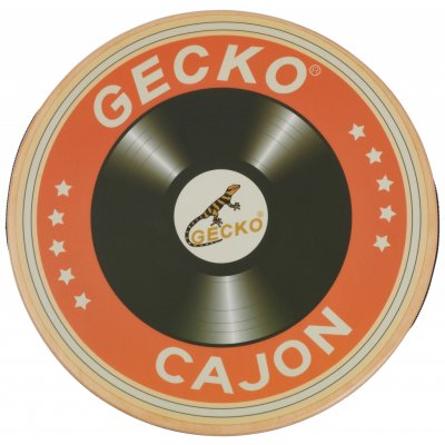 Gecko SD9 – Zboží Dáma