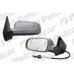 Zpětné zrcátko VW BORA 98-05 manuální lak | Zboží Auto