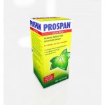 PROSPAN POR SIR 100ML – Hledejceny.cz