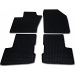 Koberce gumové Rigum Fiat 500X 2015 | Zboží Auto
