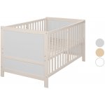roba Kombinovaná postýlka Easy Sleep 70x140 cm – Zboží Mobilmania