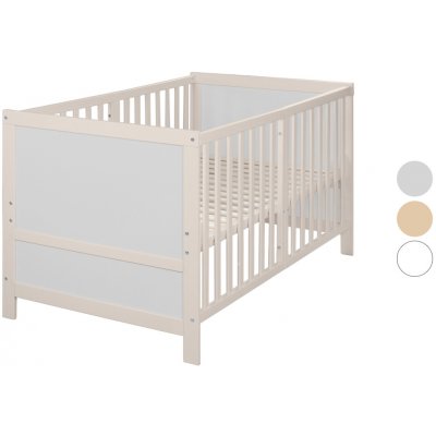roba Kombinovaná postýlka Easy Sleep 70x140 cm – Zboží Mobilmania
