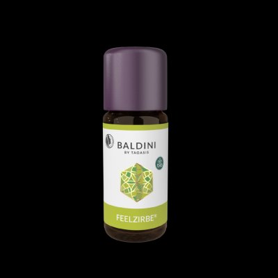 Taoasis Baldini Směs éterických olejů FeelPine BIO 10 ml – Hledejceny.cz