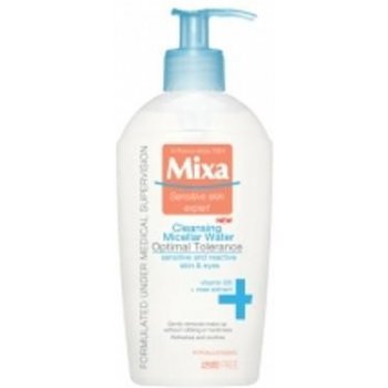 Mixa Body Atopicalm tělové mléko 400 ml