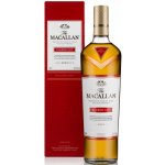Macallan Classic Cut 2023 Release 50,3% 0,7 l (karton) – Hledejceny.cz