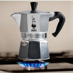 Bialetti Moka Express 4 – Zbozi.Blesk.cz