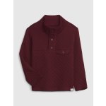 GAP Baby svetr červená – Zboží Mobilmania