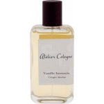 Atelier Cologne Vanille Insensee parfém unisex 100 ml – Hledejceny.cz