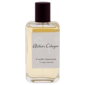 Atelier Cologne Vanille Insensee parfém unisex 100 ml