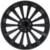 Poklice na kolo Jestic Meridian black 13" 4 ks