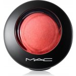 MAC tvářenka Mineralize Blush Hey Coral Hey 4 g – Zboží Dáma