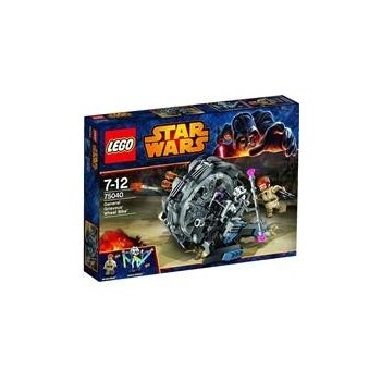 LEGO® Star Wars™ 75040 Motorka generála Grievouse