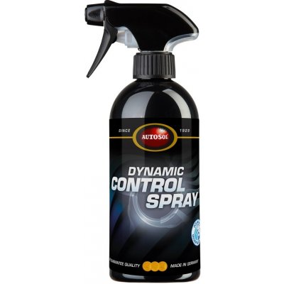Autosol Dynamic Control Spray 500 ml | Zboží Auto