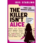 The Killer isn't Alice – Zbozi.Blesk.cz