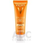 Vichy Idéal Soleil ochranný krém proti pigmentovým skvrnám SPF50+ 50 ml – Hledejceny.cz