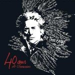 Hubert Félix Thiéfaine - 40 Ans De Chansons CD – Hledejceny.cz