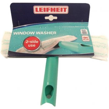 Leifheit Mop na okna oboustranný 51163