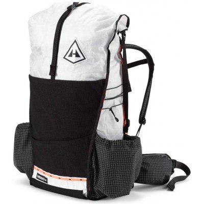 Hyperlite Mountain Gear Unbound 40 l bílá – Zbozi.Blesk.cz