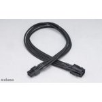 Akasa AK-CBPW07-40BK – Zboží Živě