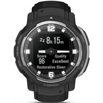 Garmin Instinct Crossover