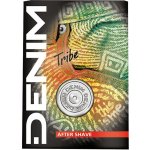 Denim Tribe voda po holení 100 ml – Hledejceny.cz