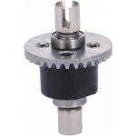 DF models Kompletní diferenciál – Zboží Dáma