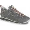 Dámské trekové boty Dolomite dámská letní obuv 54 Lh Canvas Evo Gunmetal grey