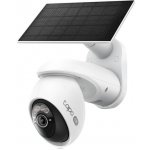 TP-Link Tapo C660 Kit – Zboží Živě