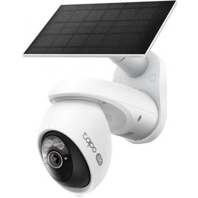 TP-Link Tapo C660 Kit – Zboží Živě