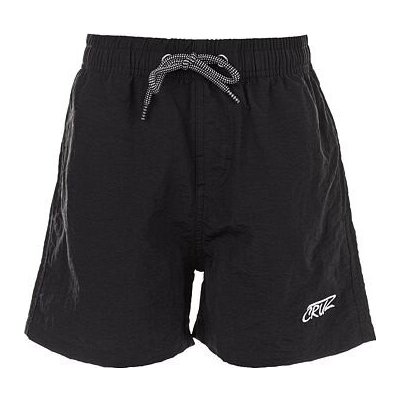 Cruz Eyemouth Jr Basic Shorts Chlapecké plavecké kraťasy – Zboží Mobilmania