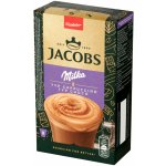Jacobs Cappuccino Milka Choco 8 x 15,8 g – Zboží Dáma