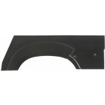 Opravný plech levého zadního blatníku PEUGEOT BOXER (9/2006-08/2014) | Zboží Auto