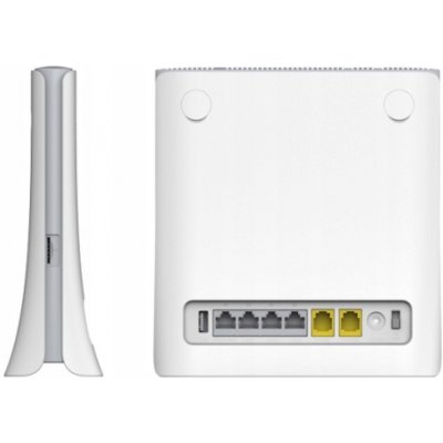 ZTE MF286R 4G LTE – Sleviste.cz