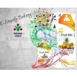 Dekang Fruit Mix 10 ml 0 mg – Hledejceny.cz