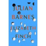 Elizabeth Finch - Barnes Julian – Hledejceny.cz