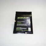 Mamut Recovery Drink vzorek 40 g – Hledejceny.cz