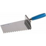Lžíce nerez na Ytong zub e6 s hranou – 180 mm – Hledejceny.cz