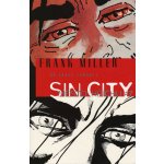 Sin City 7 - Do srdce temnoty – Miller Frank – Zboží Mobilmania