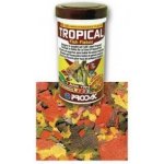 Prodac Tropical Fish Flakes 1,2 l, 200 g – Zboží Dáma