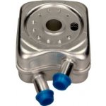 Olejový chladič, motorový olej MAXGEAR 14-0002