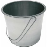 Vědro nerez. 15L – Hledejceny.cz