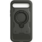 TopQ Google Pixel 9 odolný černý 142938 – Zboží Živě