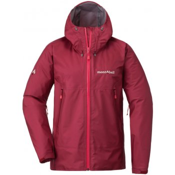 Montbell Storm Cruiser Jacket clary