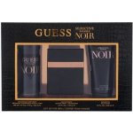 Guess Seductive Blue for Men EDT 100 ml + sprchový gel 200 ml + deospray 226 ml dárková sada – Hledejceny.cz