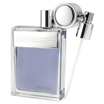 Prada Amber toaletní voda pánská 100 ml od 2 393 Kč - Heureka.cz